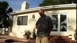 My specific summer job