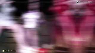 Vam, KaiVi, Medusa, HuyenY, Huan Nhi