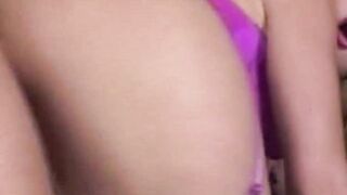 Longing verliert jede Kontrolle bis nichts mehr harmlos ist