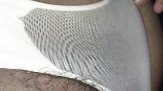 Bulky mama featured in a compilation of short but rich 2025