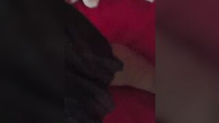 Bulky mama featured in a compilation of short but rich 2025