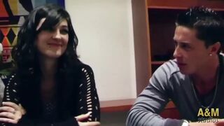 2 large jocks fot the sex shop cutie