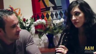 2 large jocks fot the sex shop cutie