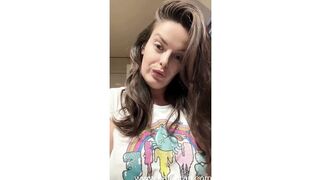 Do u wanna be my footstool this day or my insole? Either way, u’re beneath me