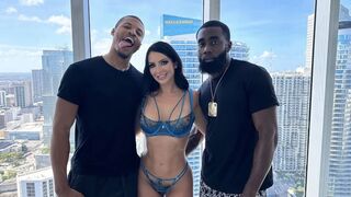 Adult Just Chatting with Alexa Payne, Rocket Powers, Ace Bigs Asherclan Alexapayne Rocketpowers