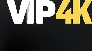 VIP4K. Soaked retribution to her spouse. Sexy sex with Leya Desantis