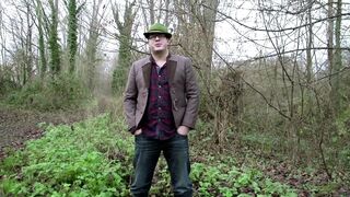 Fascinating large butt black gets her twat smashed hard