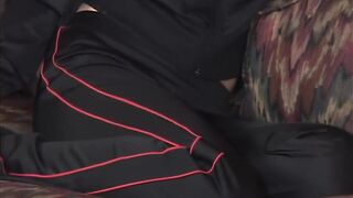 Cytherea: a Youthful Porn Beauty Banged Hard by a Large Ebony Shlong