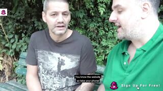 Sexy Hookups France: Three-some with Wicked mother I'd like to fuck