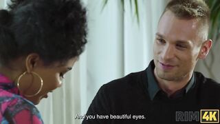 RIM4K. Rimder Release