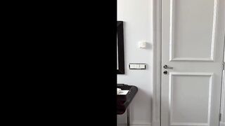 Vanessa Alessia and the Italian Porn Star