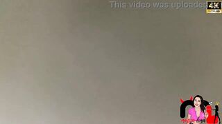 This screwing cuckold likes taking his wife to bang strangers at the gloryhole.