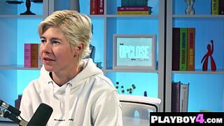 Large butt mother I'd like to fuck talked about climax and enjoyed sexy masturbation