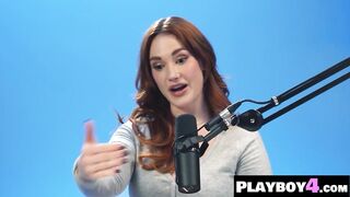 Large butt mother I'd like to fuck talked about climax and enjoyed sexy masturbation