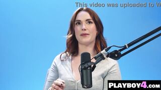 Large butt mother I'd like to fuck talked about climax and enjoyed sexy masturbation