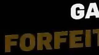 VIP4K. Raunchy game with his dad. Hawt sex with Leya Desantis