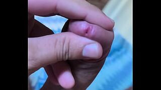 This babe was drooling a lot, I made her climax.