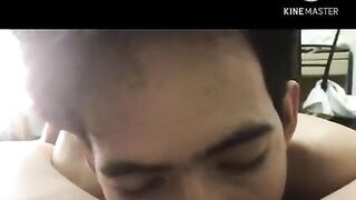 จับแฟนเพื่อนมาเย็ด หีมันร่าน