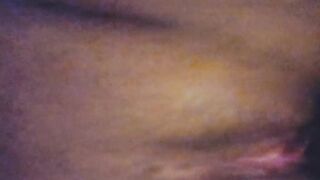 I love how the neighbour groans whilst I bang her out of a cock-sock