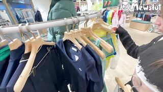 COMPLETE GIRLFRIEND EXPERIENCE two: Date with your angel, from the mall to her parents abode - Mewslut