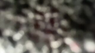 Teen screams taking BBC in her BUTT‼️