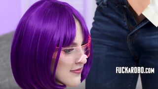 Hot Humanoid Robot Fulfills Incels Each Dream