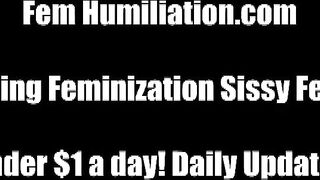 Bisex Training and Homo Dream Femdom