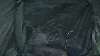 Camping Voyage Turned Into Stepmom’s Personal Breeding Session