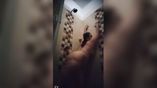 Older Colombian woman who loves masturbation