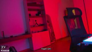 Why StepMom Supplicates StepSon to Share Daybed During the time that Spouse Away – Fantasy or Real Spoon Creampie?