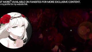 F4A - Audio Merely - Crossdressing Secret