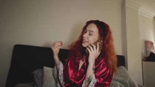 Step Mamma Catches Me Watching and Invites Me In to Bang Her Raw