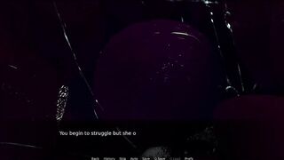 I wend inside Giantess snatch and survived!