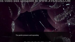 I wend inside Giantess snatch and survived!