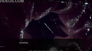 I wend inside Giantess snatch and survived!