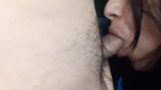 THIS GUY SUCKS IT SO ADMIRABLE AND WE DO IT WHEN EVERYBODY ELSE LEAVES