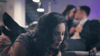 Pure Taboo - Seth Is Coming Home to Dominate Whitney Wright & Casey Calvert