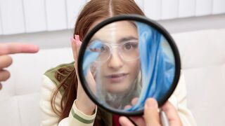 Cute Teens That Drink Cum 1 Hour Christmas Peculiar FREE TeamSkeet Oral Compilation