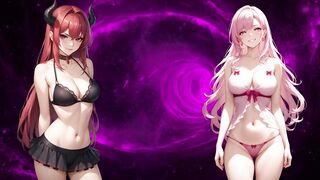 The Dungeons Of The Succubi HFO Trials #two