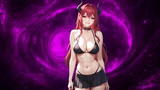 The Dungeons Of The Succubi HFO Trials #two