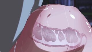 Okarun x Momo, Dandadan - Manga episode