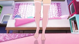 Okarun x Momo, Dandadan - Manga episode