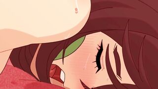 Okarun x Momo, Dandadan - Manga episode