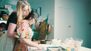 Bake Me a Cake Featuring Charlie Forde, Chasey Devil