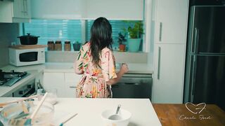 Bake Me a Cake Featuring Charlie Forde, Chasey Devil