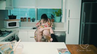 Bake Me a Cake Featuring Charlie Forde, Chasey Devil