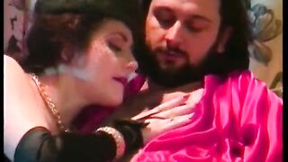 Jessica rizzo banging with her spouse