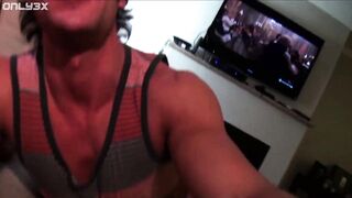 Brynn Jay likes to bang and suck her boyfriends large shlong