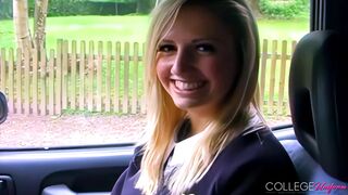 Interview Take two Featuring Milly Hedgland