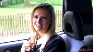 Interview Take two Featuring Milly Hedgland